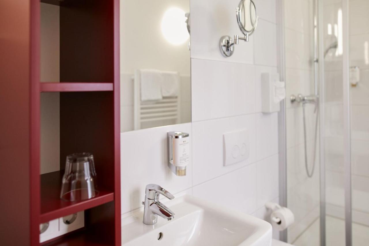 Aparthotel Townhouse Duesseldorf Extérieur photo