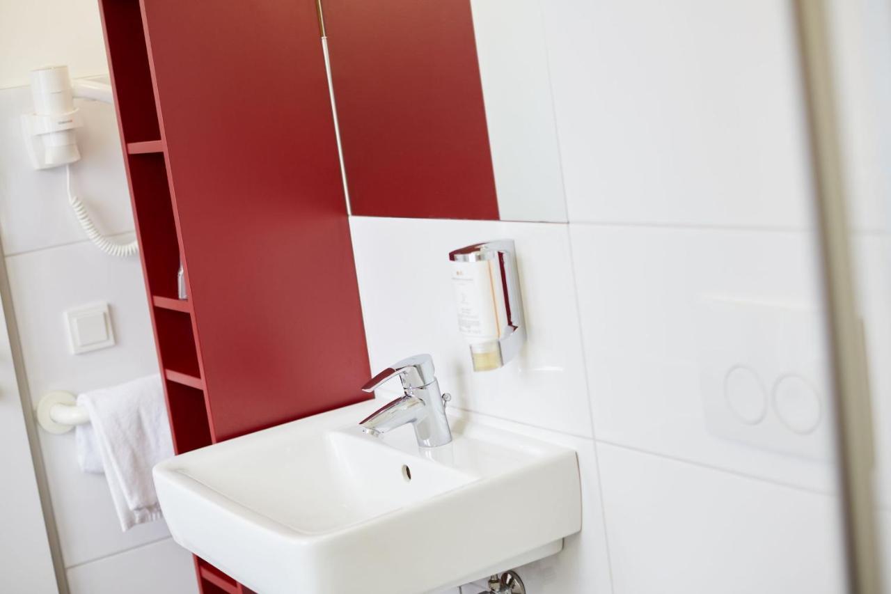 Aparthotel Townhouse Duesseldorf Extérieur photo